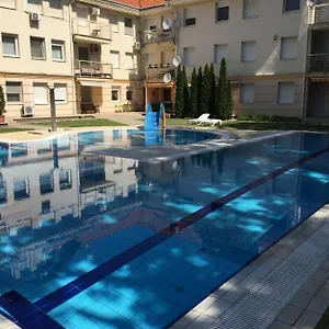 Sport , Hajdúszoboszló Węgry