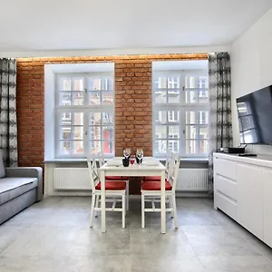 Mieszkanie Chlebnicka - Acco Rent Gdańsk