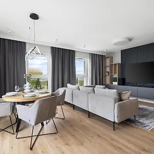 Ina Rent - Przystan Letnica Gdańsk