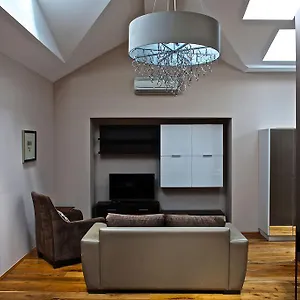 Vienna Suites , Wiedeń Austria