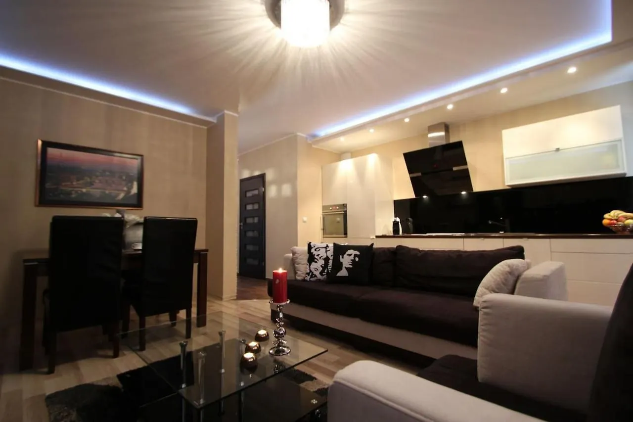 غدانسك Golden Apartments&Sz7-66